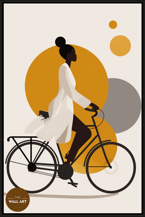 images/products/lady_riding_bike_ii/lady_riding bike II_BLACK.jpg